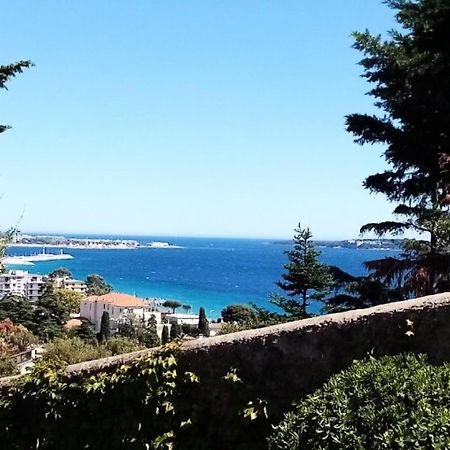 Residence Cannes Villa Francia - Maeva Home - Appartement 2 Pieces 6 Personnes Avec Vue Mer - Selection - Super Home Mae-3641 Εξωτερικό φωτογραφία
