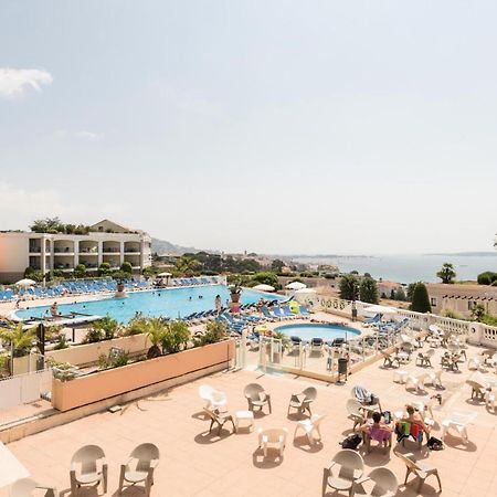 Residence Cannes Villa Francia - Maeva Home - Appartement 2 Pieces 6 Personnes Avec Vue Mer - Selection - Super Home Mae-3641 Εξωτερικό φωτογραφία