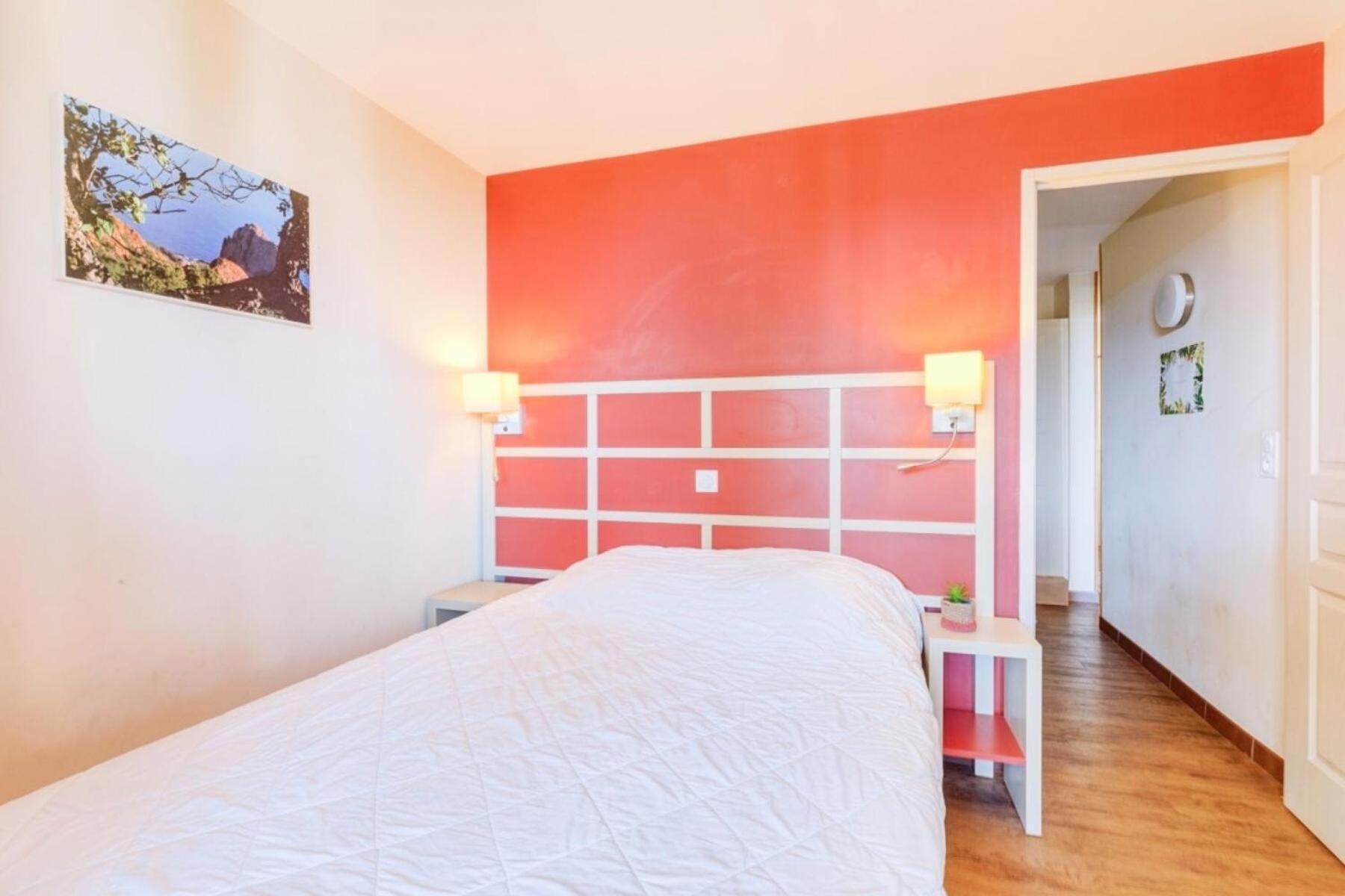 Residence Cannes Villa Francia - Maeva Home - Appartement 2 Pieces 6 Personnes Avec Vue Mer - Selection - Super Home Mae-3641 Εξωτερικό φωτογραφία