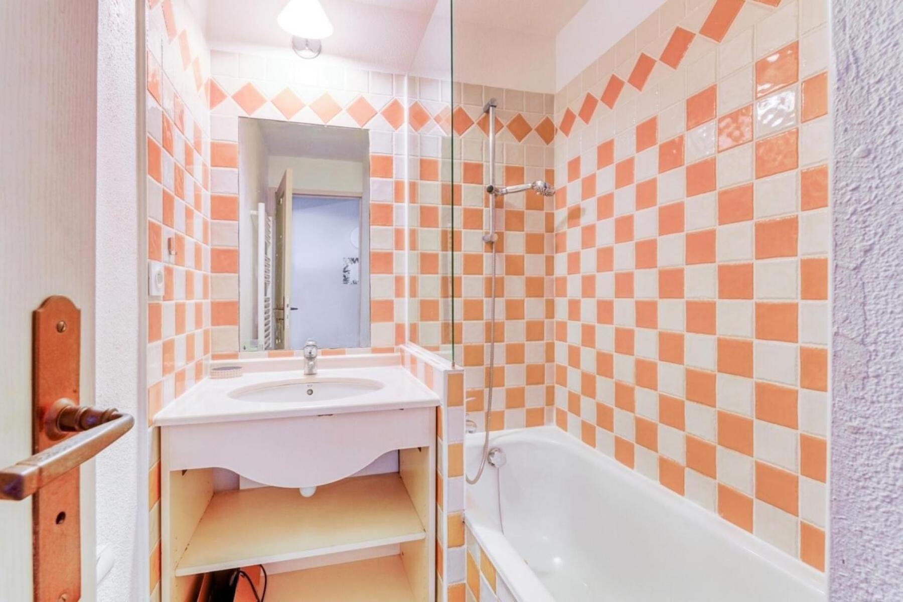Residence Cannes Villa Francia - Maeva Home - Appartement 2 Pieces 6 Personnes Avec Vue Mer - Selection - Super Home Mae-3641 Εξωτερικό φωτογραφία