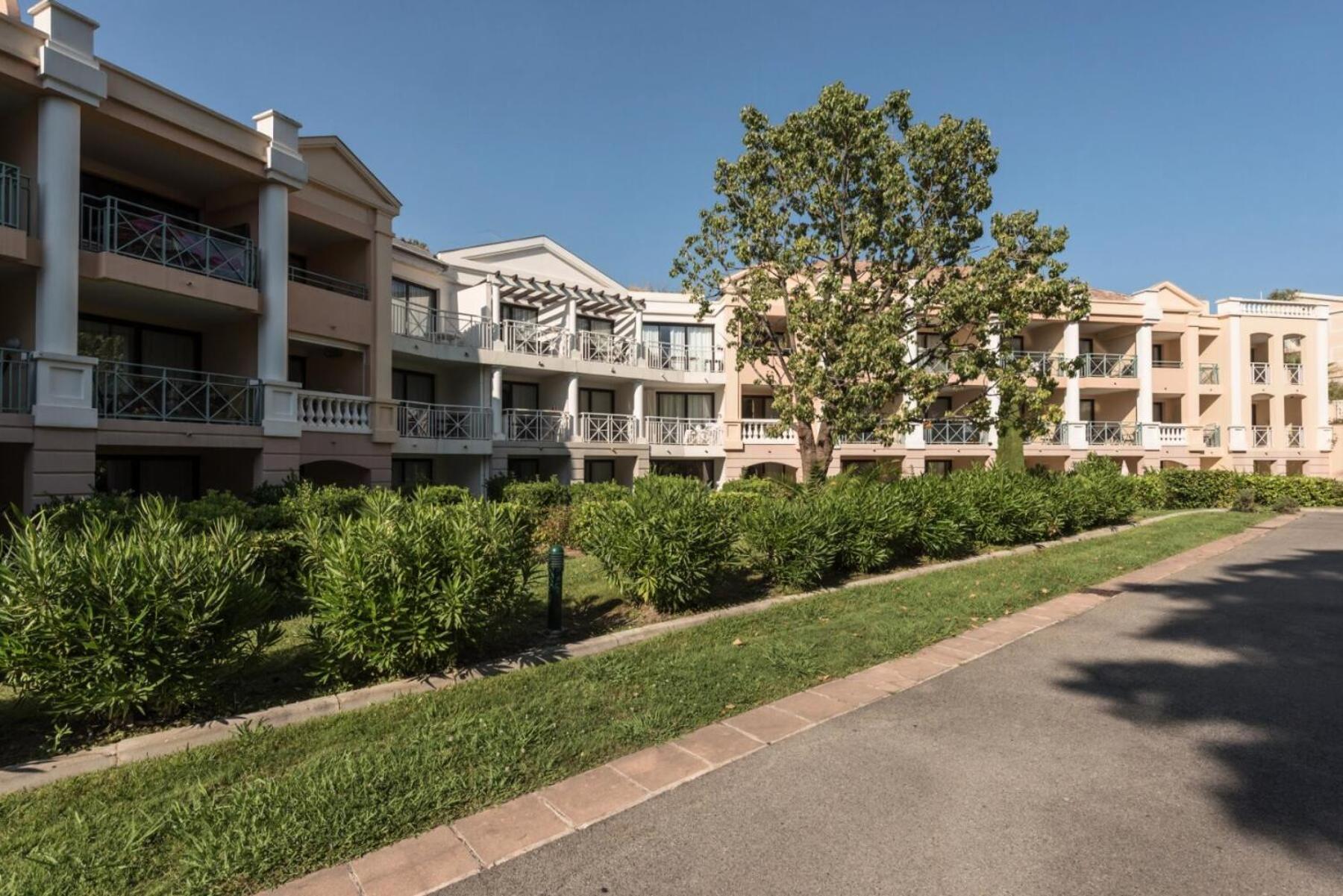 Residence Cannes Villa Francia - Maeva Home - Appartement 2 Pieces 6 Personnes Avec Vue Mer - Selection - Super Home Mae-3641 Εξωτερικό φωτογραφία